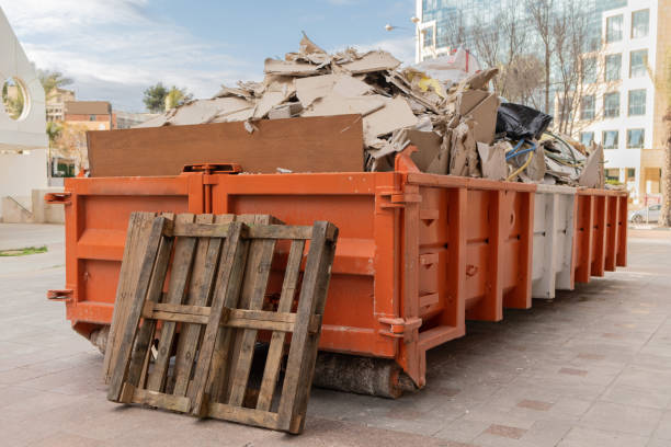 Trusted West Homestead, PA Junk Removal Experts