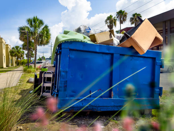 Best Commercial Cleanout Services  in West Homestead, PA
