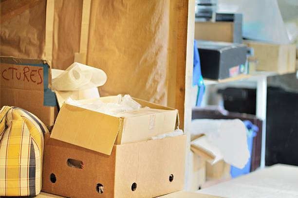 Attic Cleanout Services in West Homestead, PA
